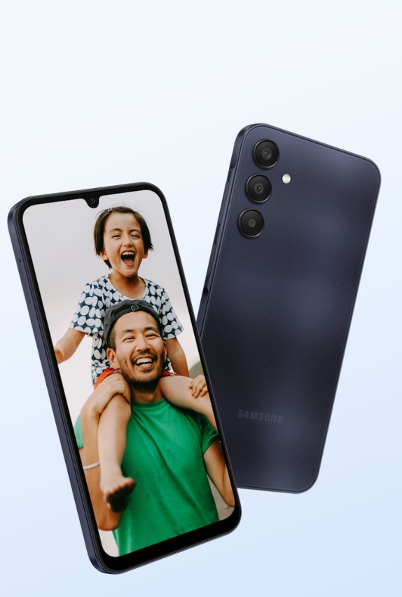 Samsung Galaxy A25 5G
