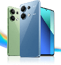 Xiaomi Redmi Note 13