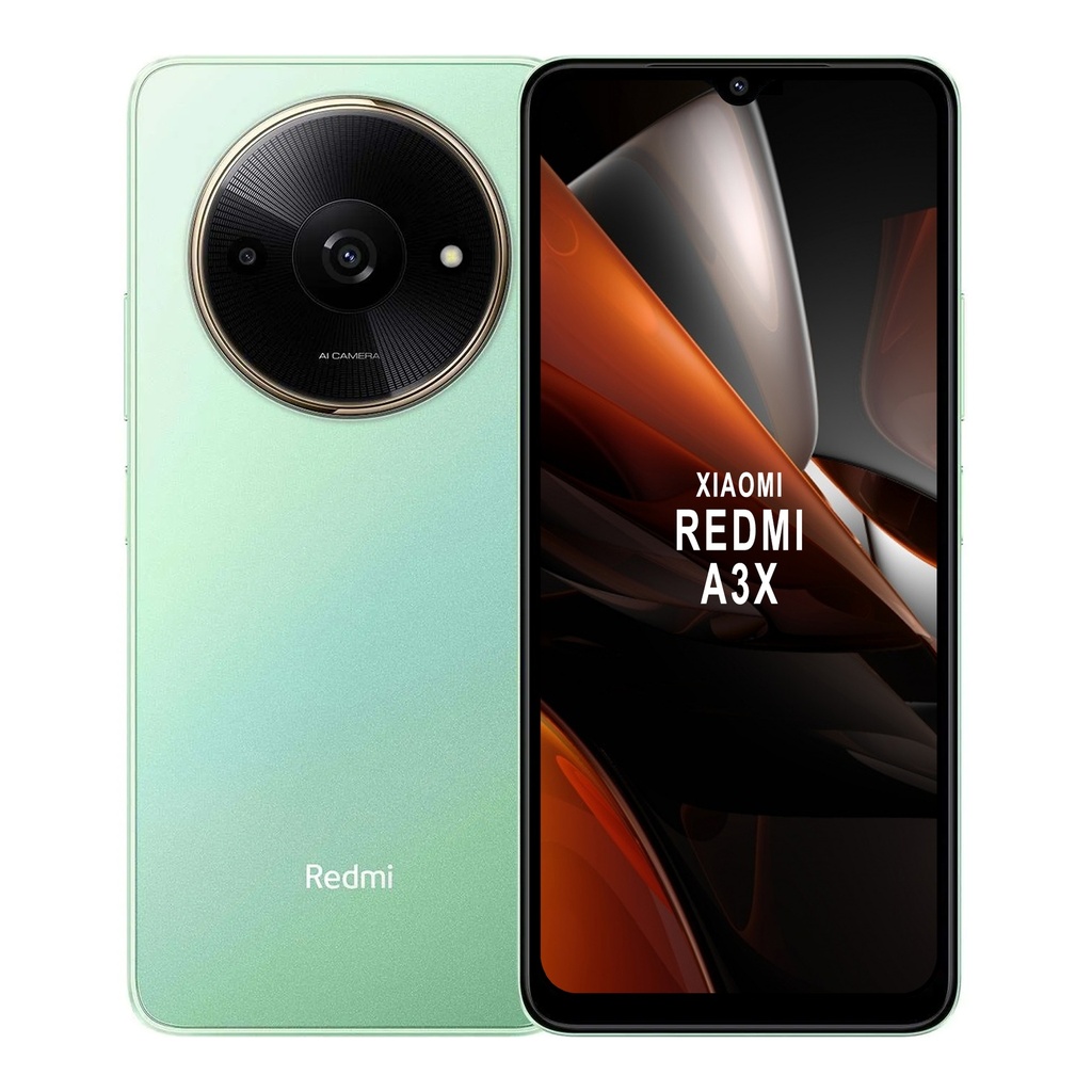 Xiaomi Redmi A3X