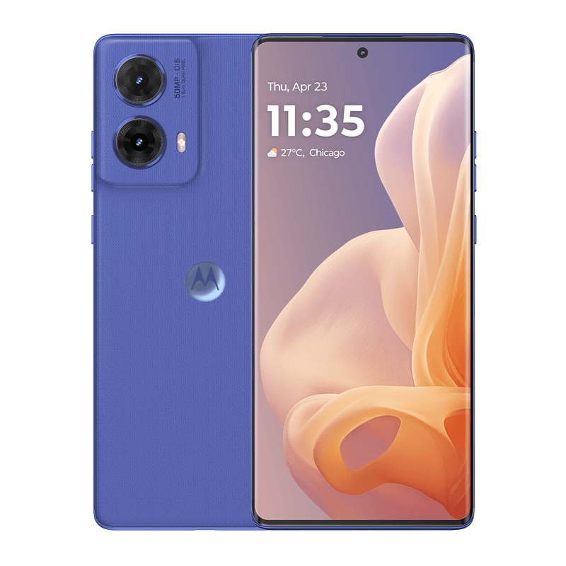 Motorola G85