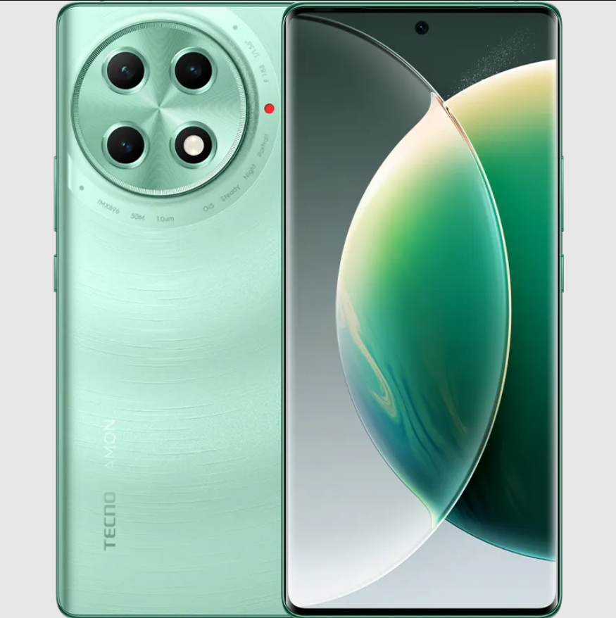 Tecno Camon 30s Pro