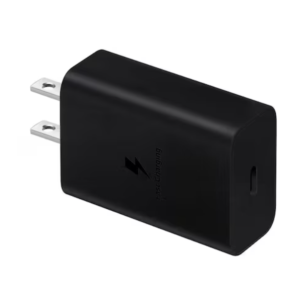 SAMSUNG CARGADOR 25W 3A TYPE C