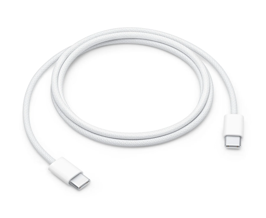 APPLE CABLE 1M   C - C