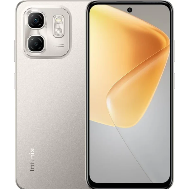 Infinix Hot 50I