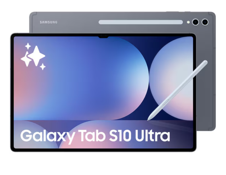 SAMSUNG GALAXY TAB S10 ULTRA 5G