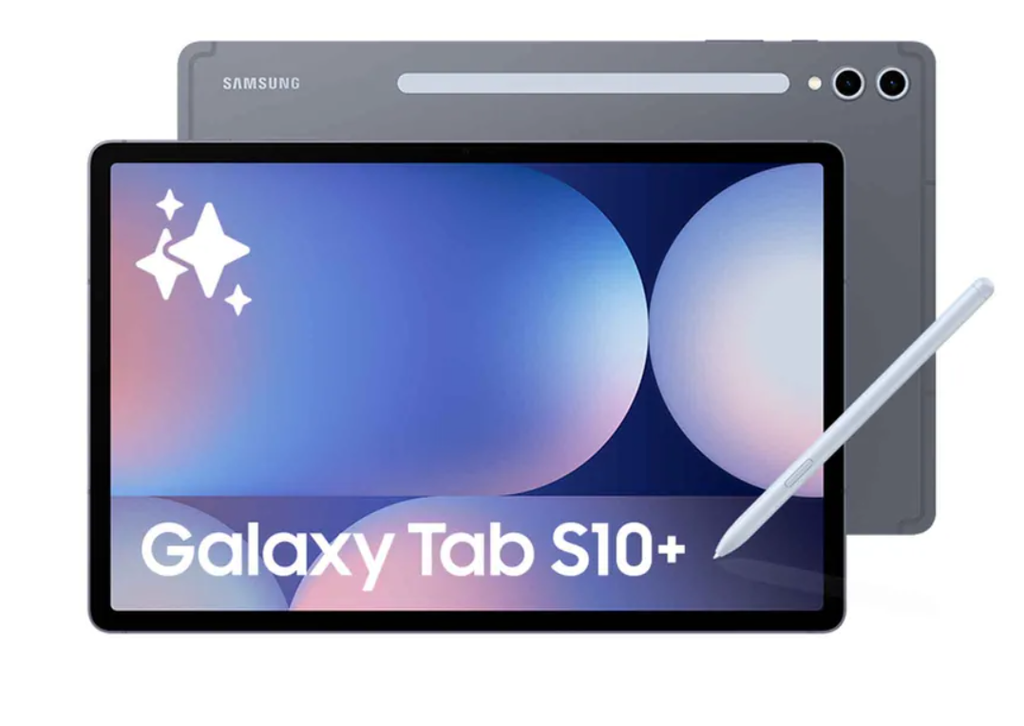 SAMSUNG GALAXY TAB S10+ 5G