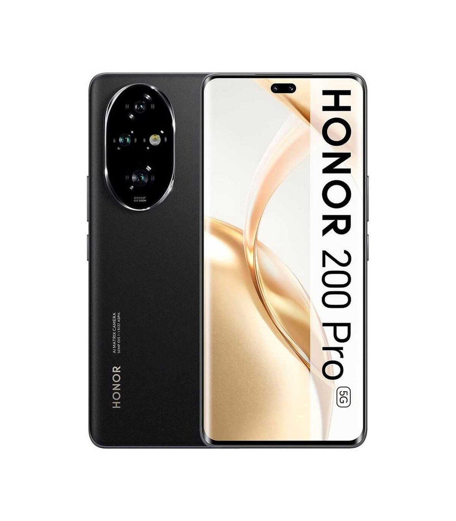 Honor 200 Pro