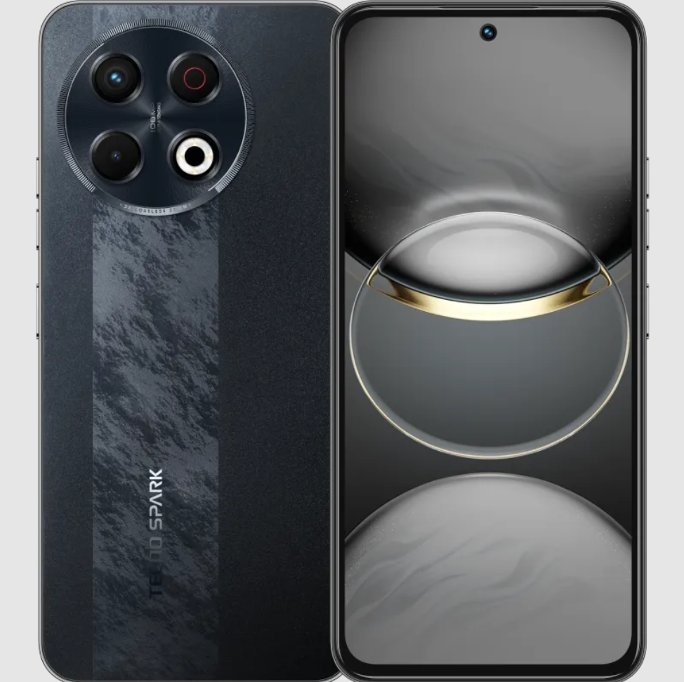 Tecno Spark 30 Pro