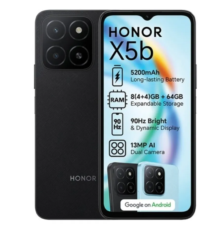 Honor X5b