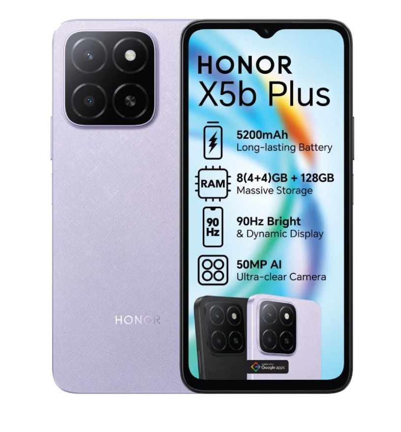 Honor X5b Plus