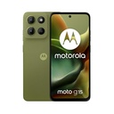 Motorola G15