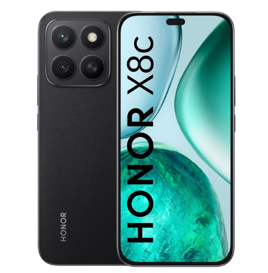 Honor X8c