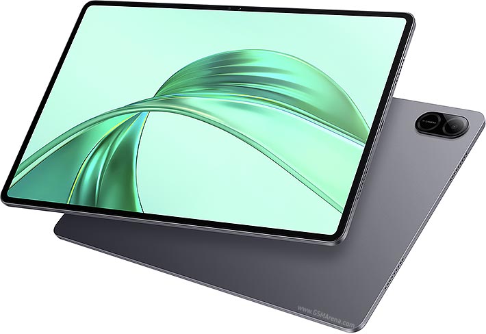 Honor pad X8A