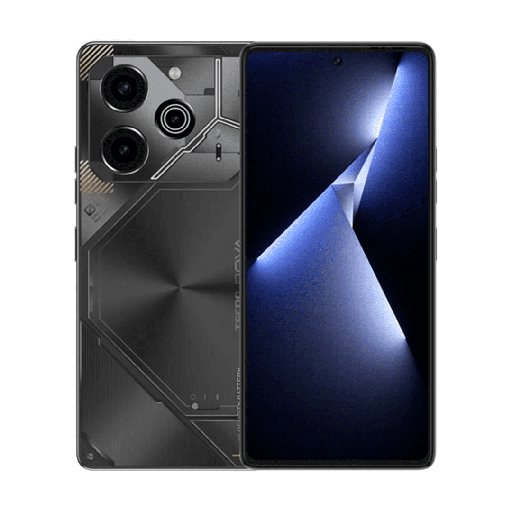 Tecno Pova 6