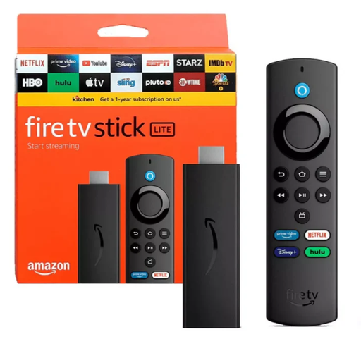 Amazon Fire TV Lite