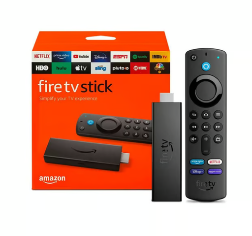Amazon Fire TV HD
