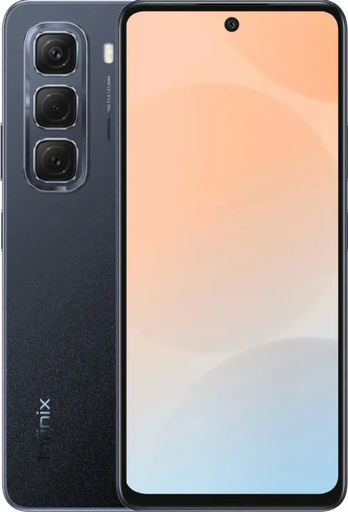 Infinix Hot 50