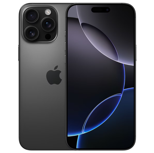 iPhone 16 Pro Max ESIM