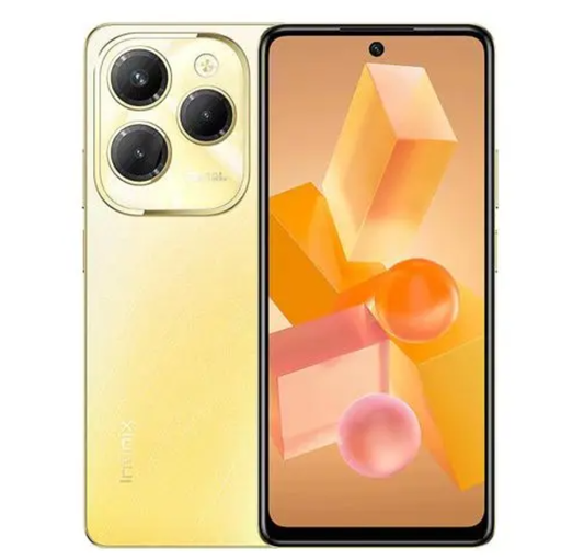Infinix Hot 50 Pro