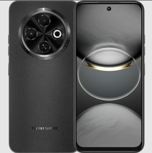 Tecno Spark 30