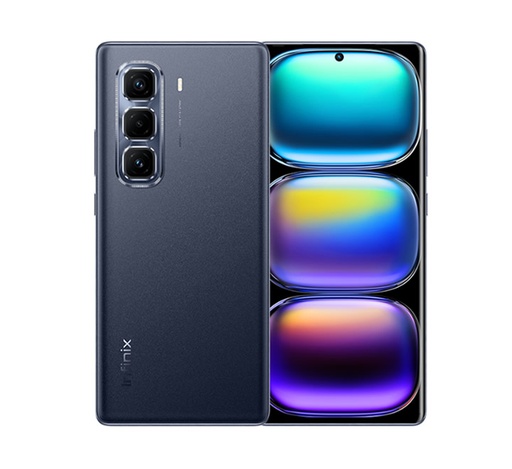 Infinix Hot 50 Pro +