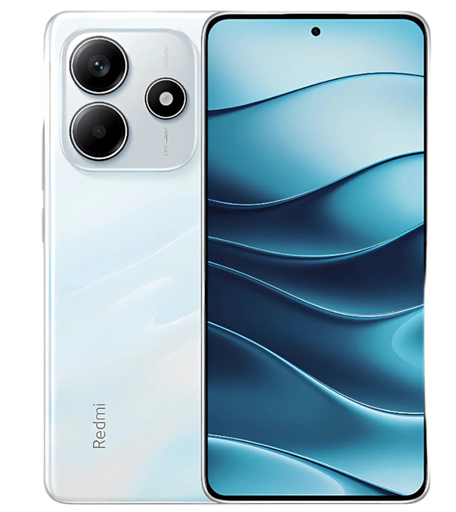 Xiaomi Redmi Note 14