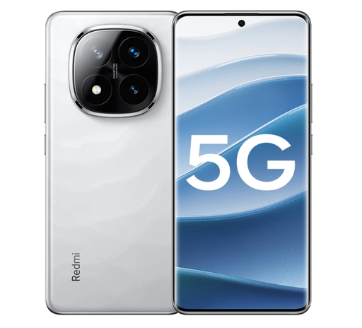 Xiaomi Redmi Note 14 Pro+
