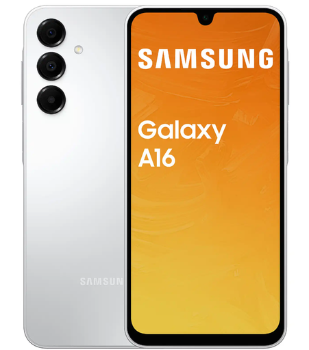 Samsung Galaxy A16