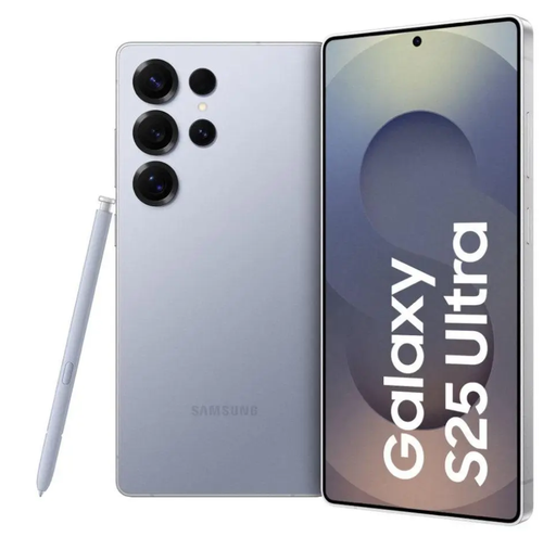 Samsung Galaxy S25 Ultra