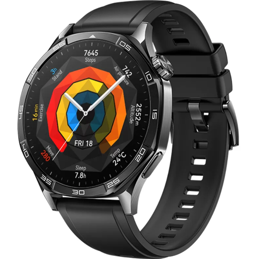 Huawei Smart Watch GT 5 46MM VLI-B19
