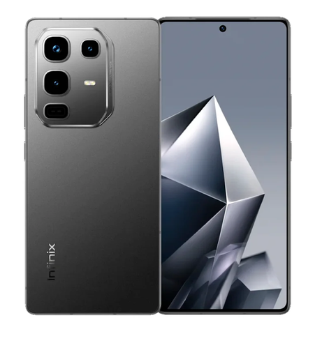 Infinix Note 50 Pro
