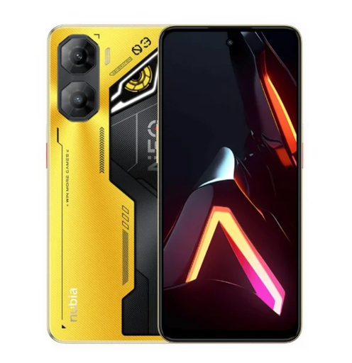ZTE Nubia Neo 3