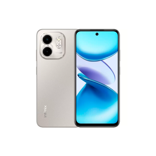 Infinix Smart 10